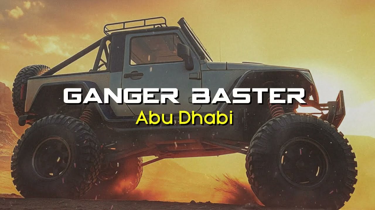 Arabic Car Bass Anthem 2026 | Dark 808s & Night Vibes