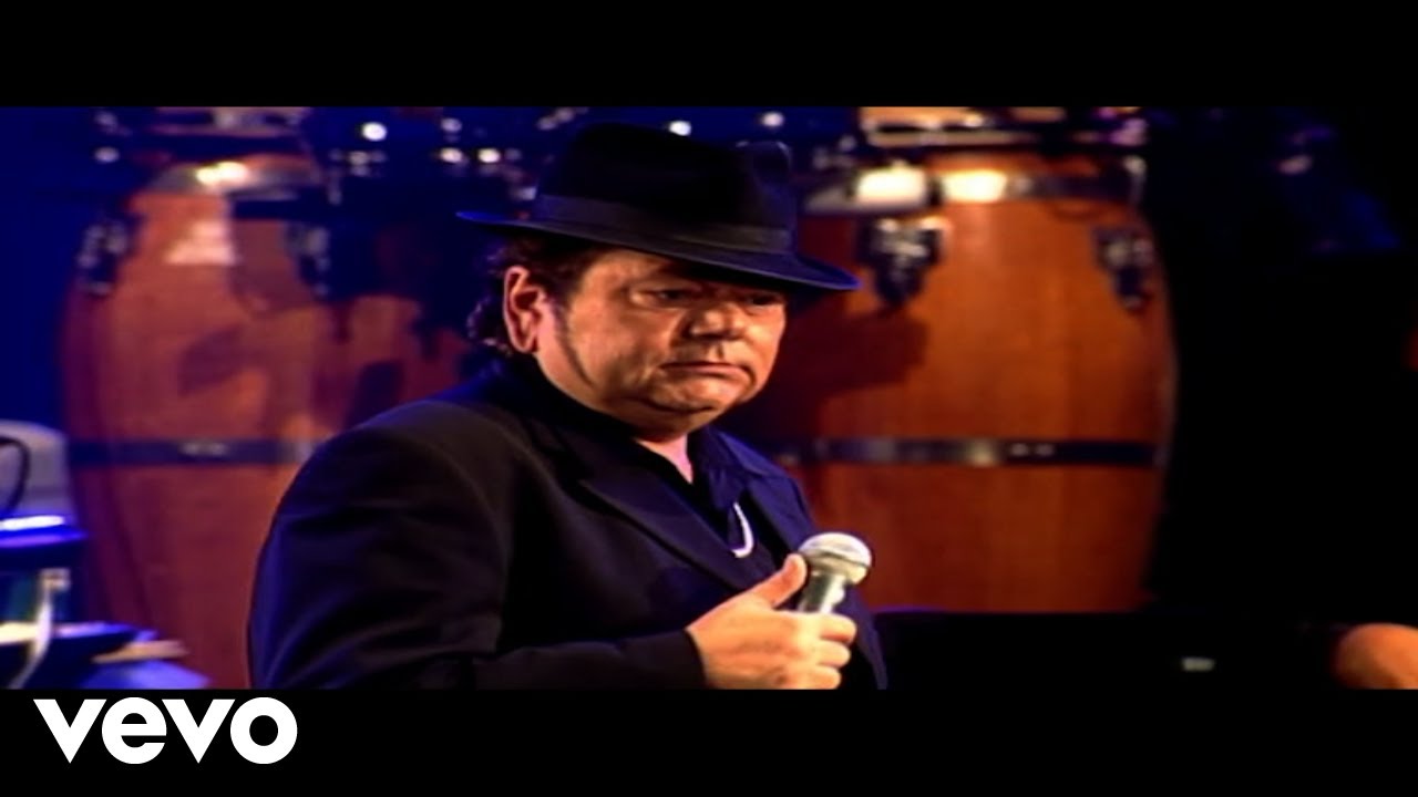 André Hazes - Voor Mij Geen Slingers Aan De Wand (Live In Het Olympisch Stadion Amsterdam / 2002)