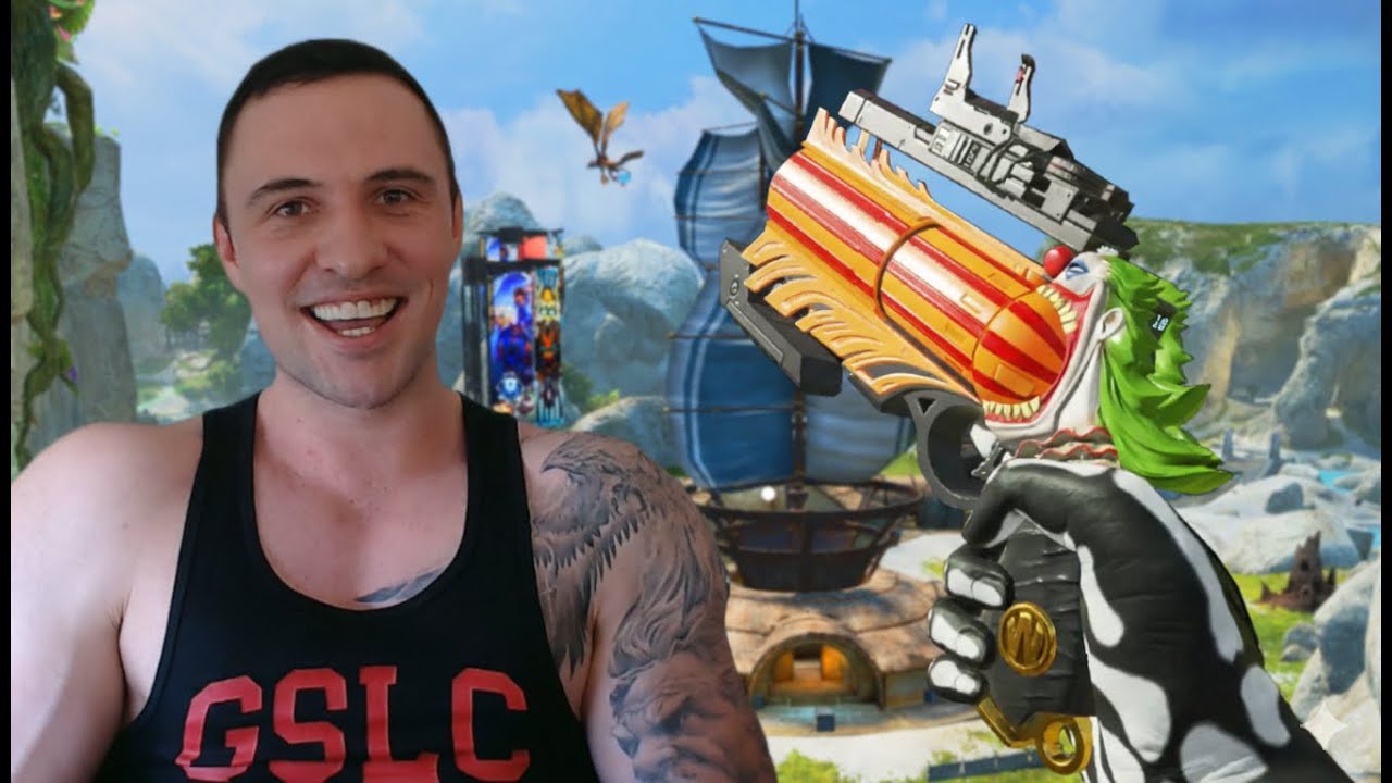 🔴SOLO RANKED..