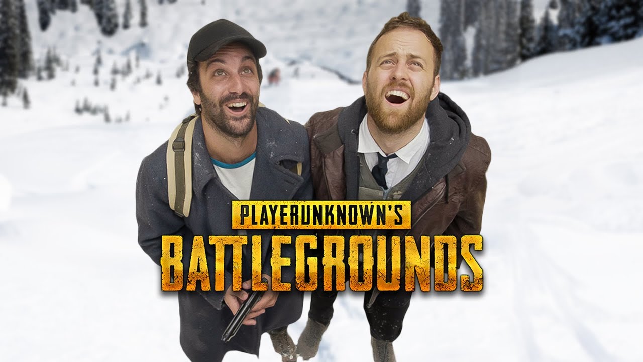 Эйрдроп - Логика PUBG (битва за дропы на Викенди) | Viva La Dirt League (VLDL)
