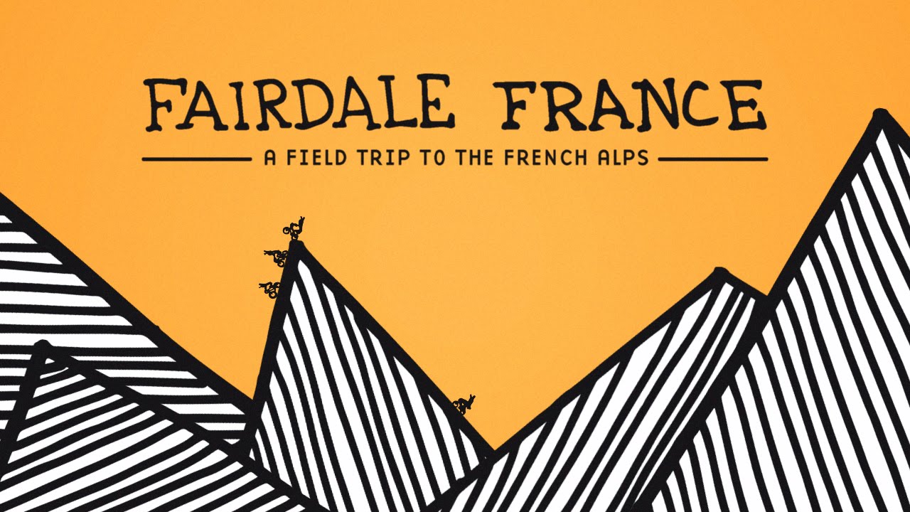 Fairdale France