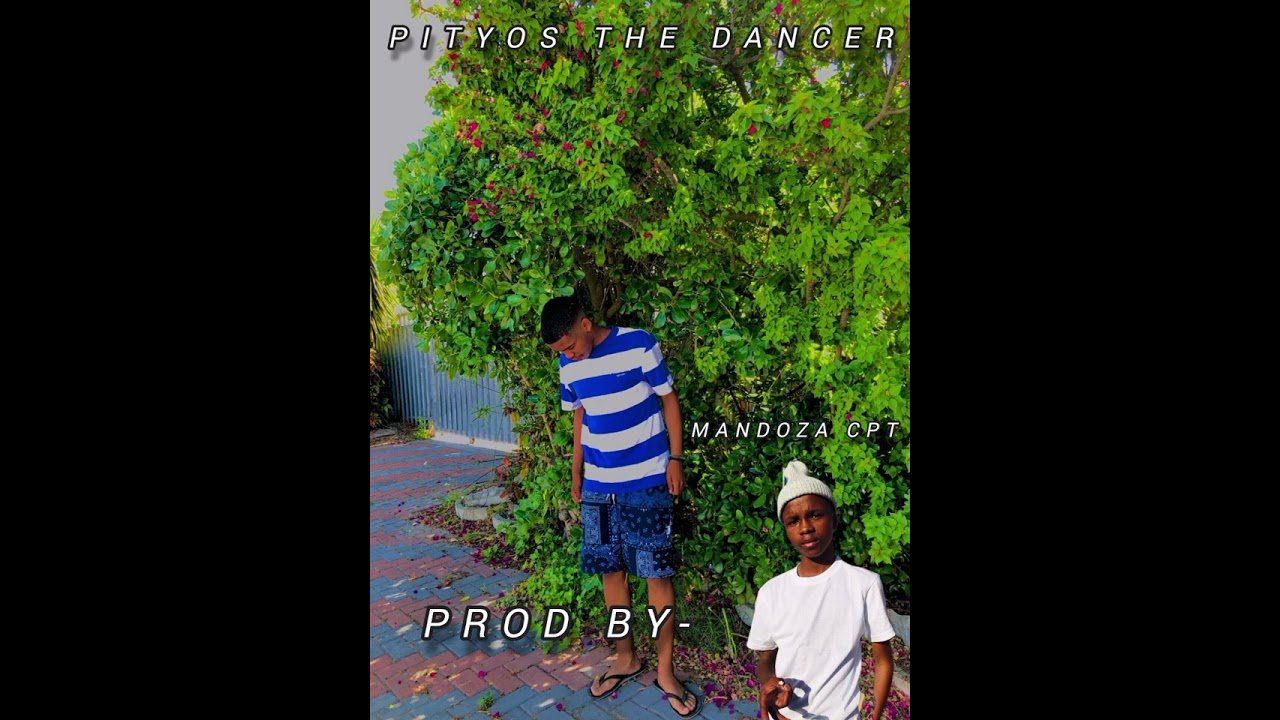 Pityos The Dancer_Mandoza Cpt