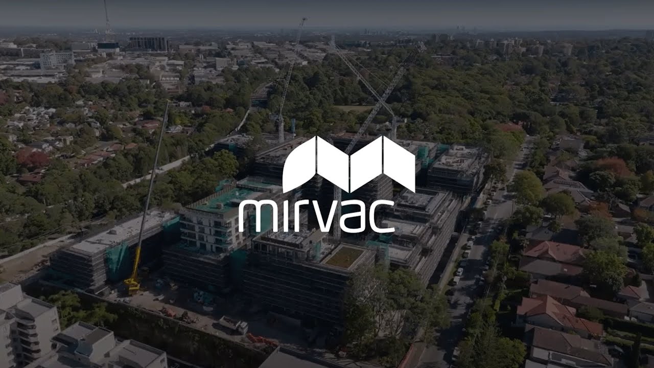 Mirvac: iCIRT announcement