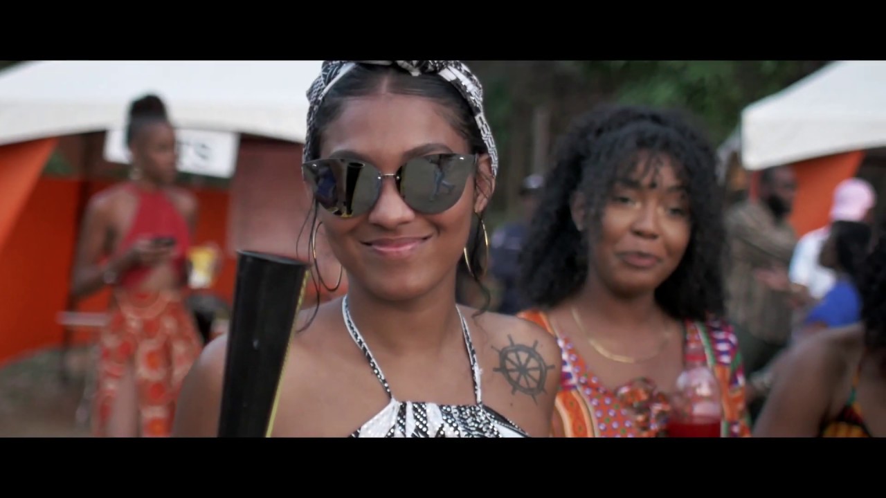 Lexxi   - Jabba (Official Music Video) "2019 Release" [HD]