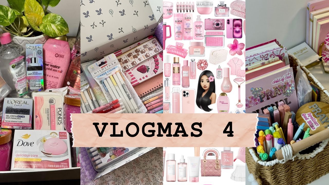 Mi wishlist , ideas para regalar en navidad 🎄 