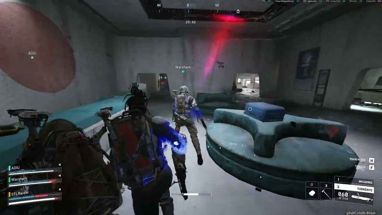lobby wipe??!??!?!?!?