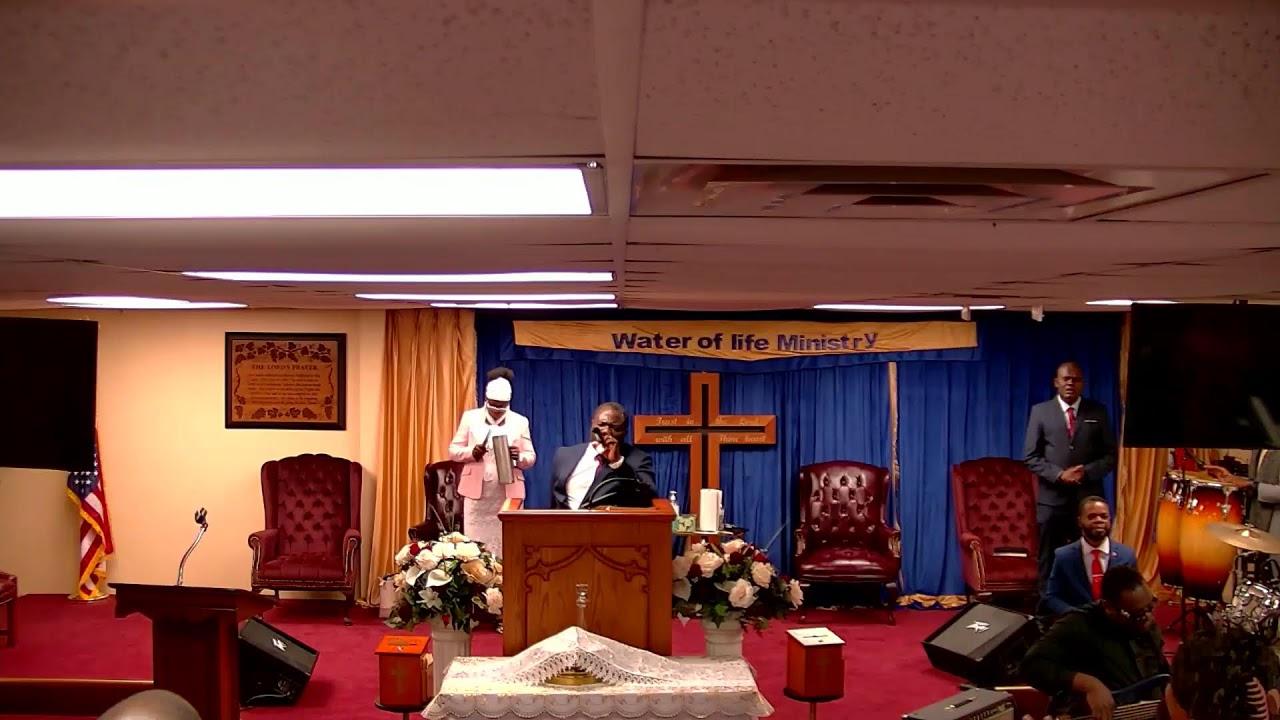 god worship