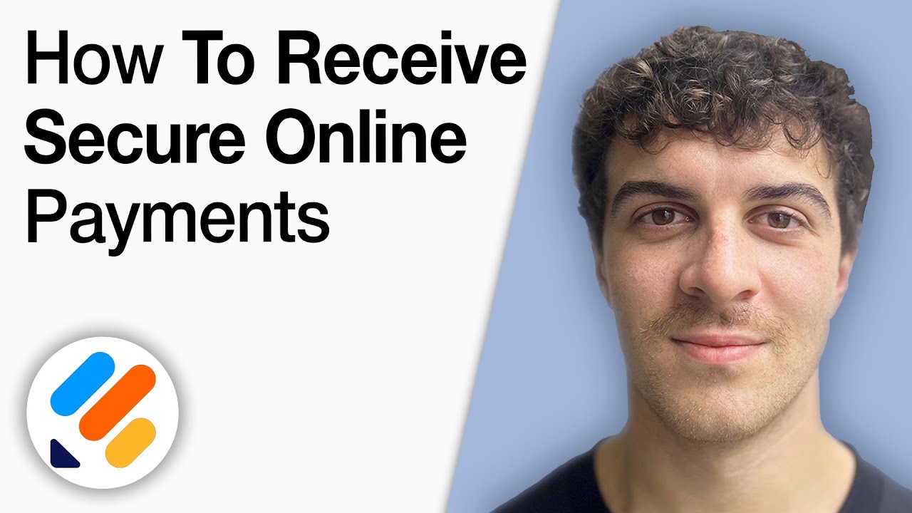 How to Receive Secure Online Payments With Jotform [2025 Full Guide]