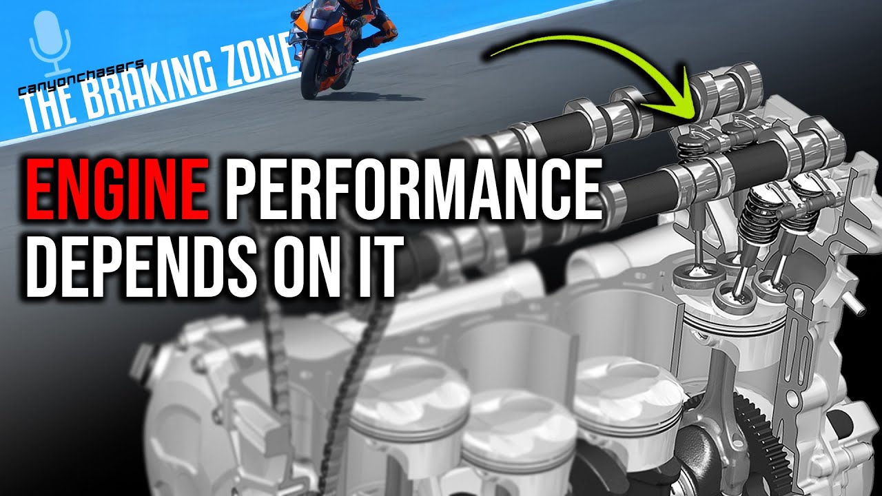 Valve “Job” vs Valve Adjustment: The Mistake Riders Keep Making