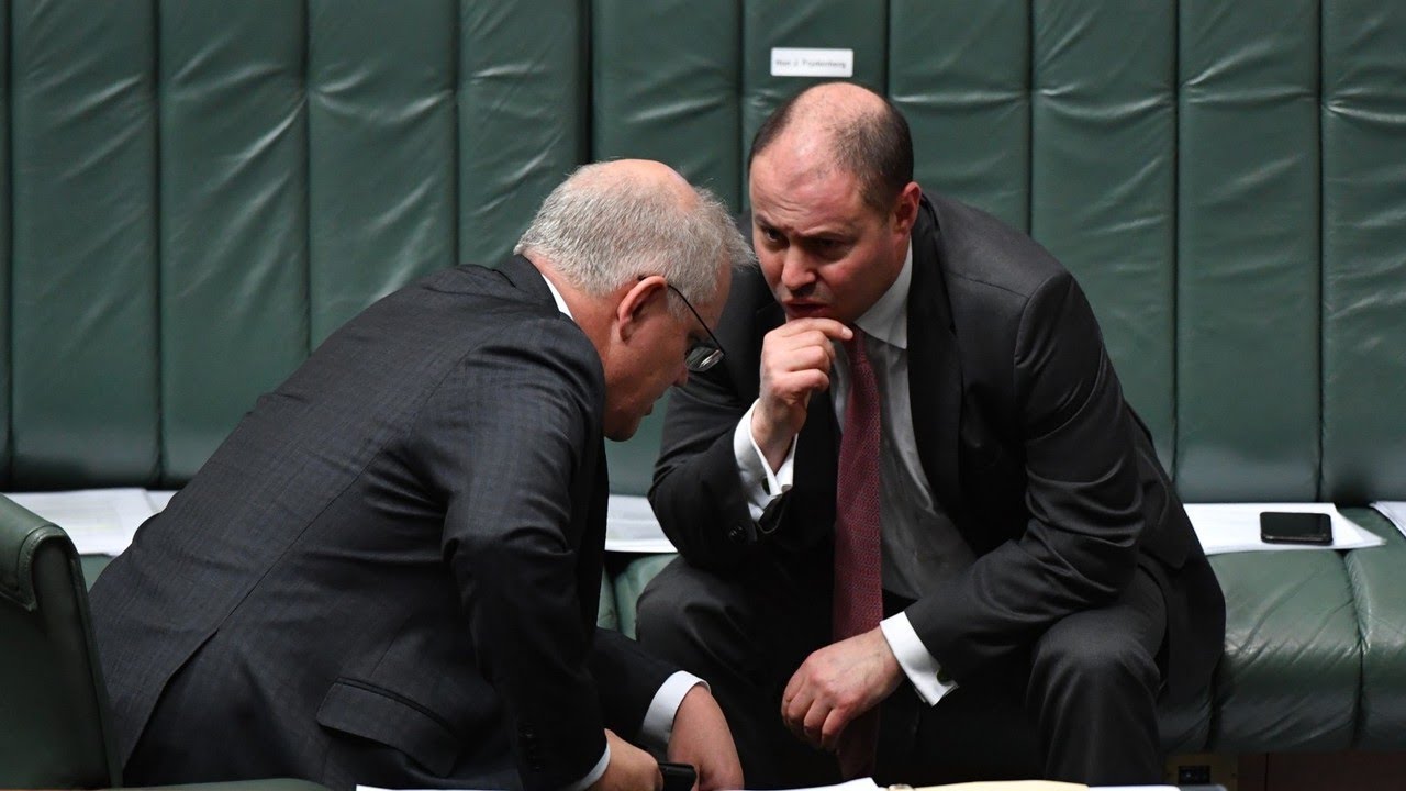 Federal ministers must take 'the states to task'