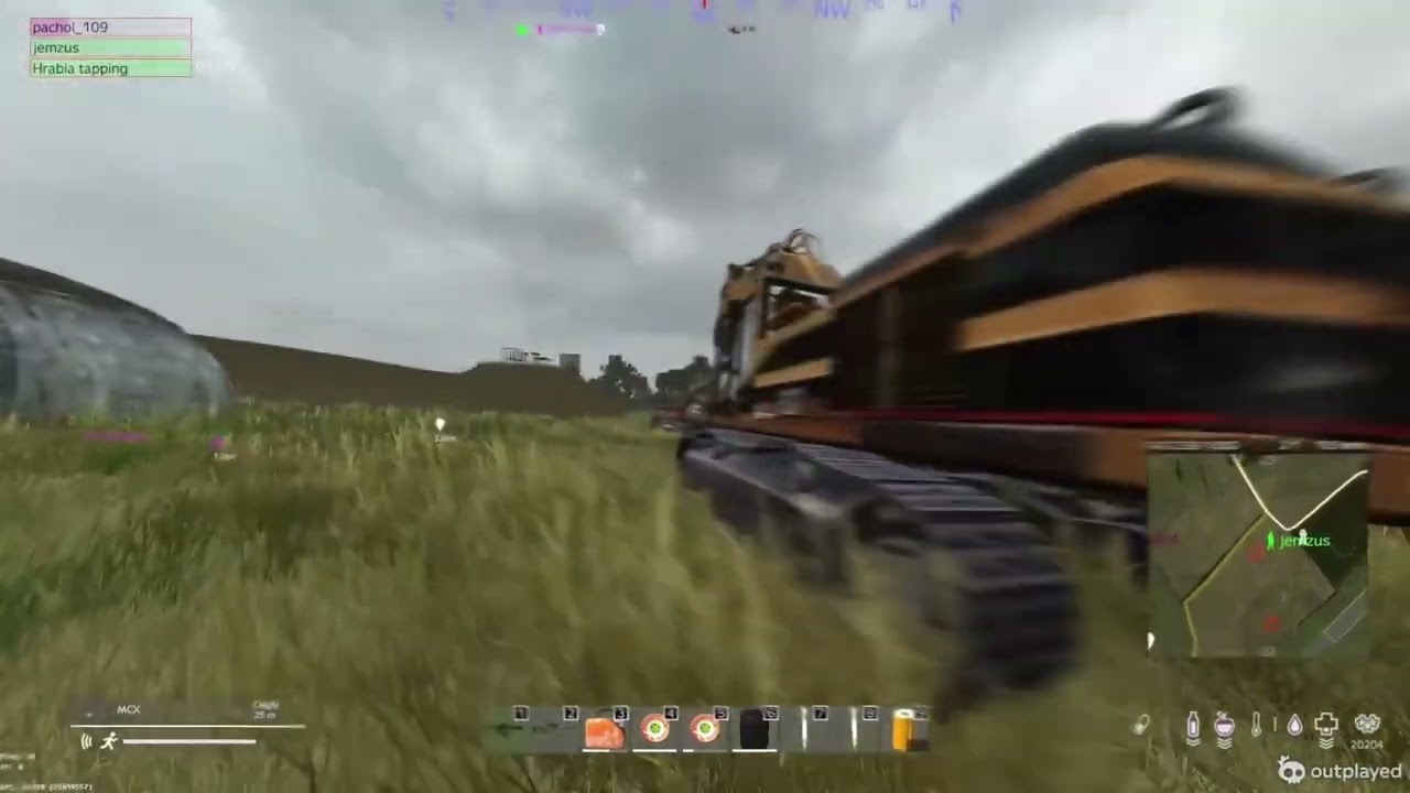 rearmed eu 2