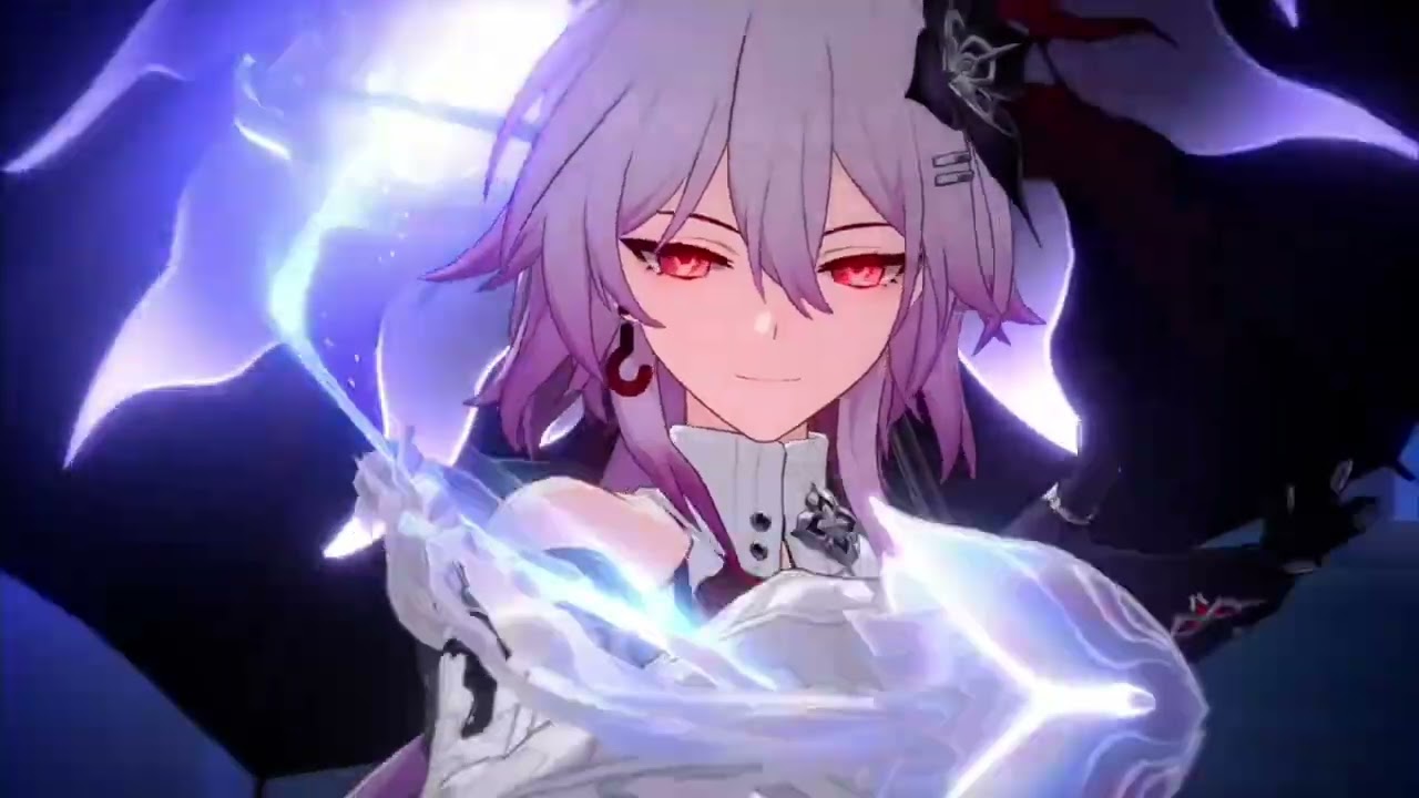 Evernight 3.6 Gameplay & Animations LEAKED! | Honkai Star Rail