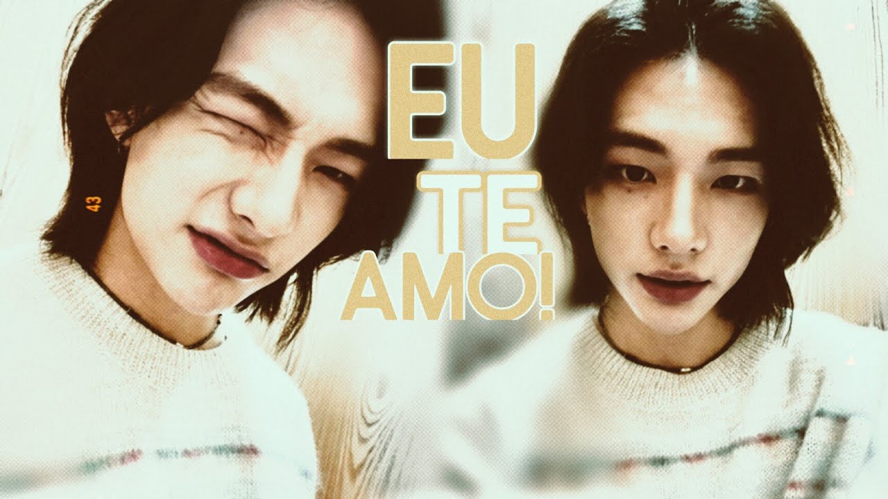 [IMAGINE] Hyunjin 