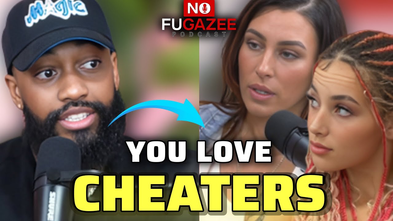 Cooley SNAPS And COOKS Every Girl On The Panel For Being DELUSIONAL