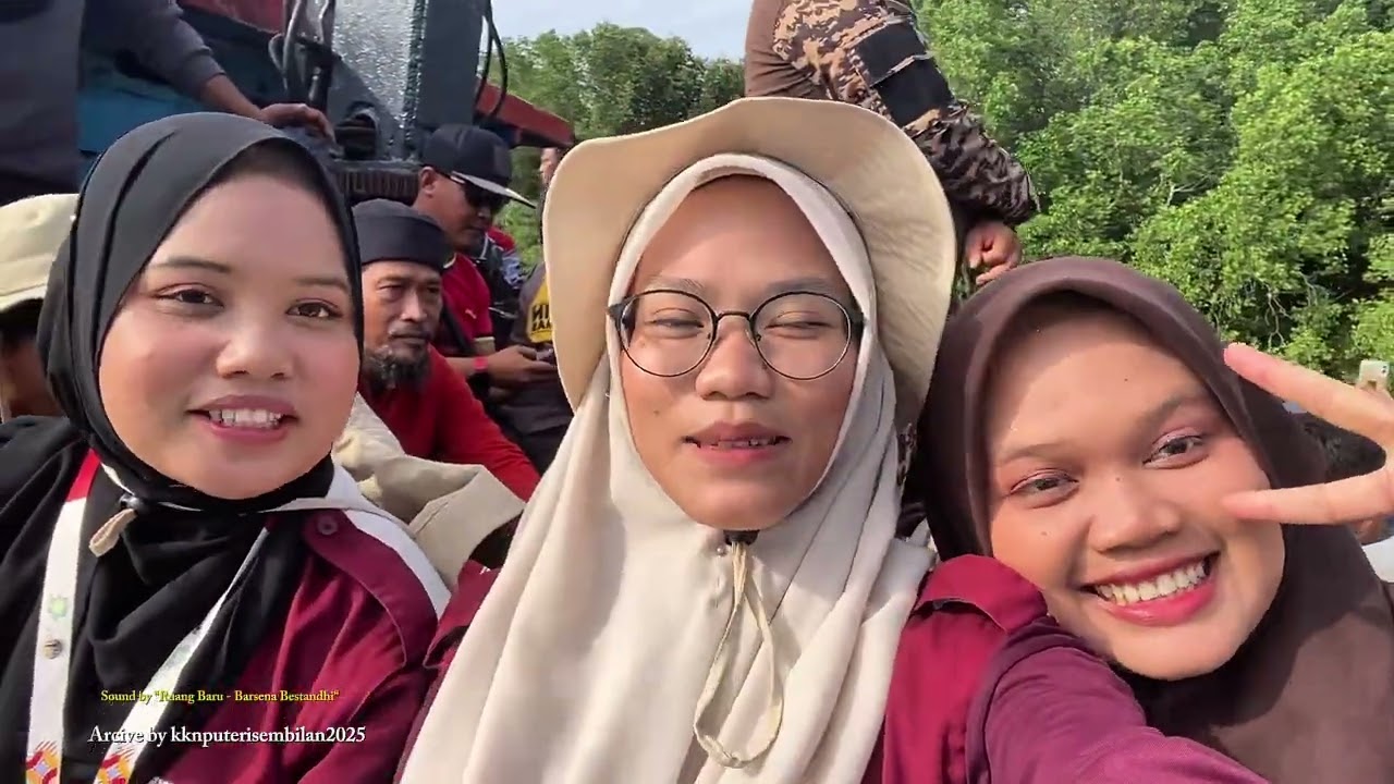 After Movie By KKN Desa Puteri Sembilan 