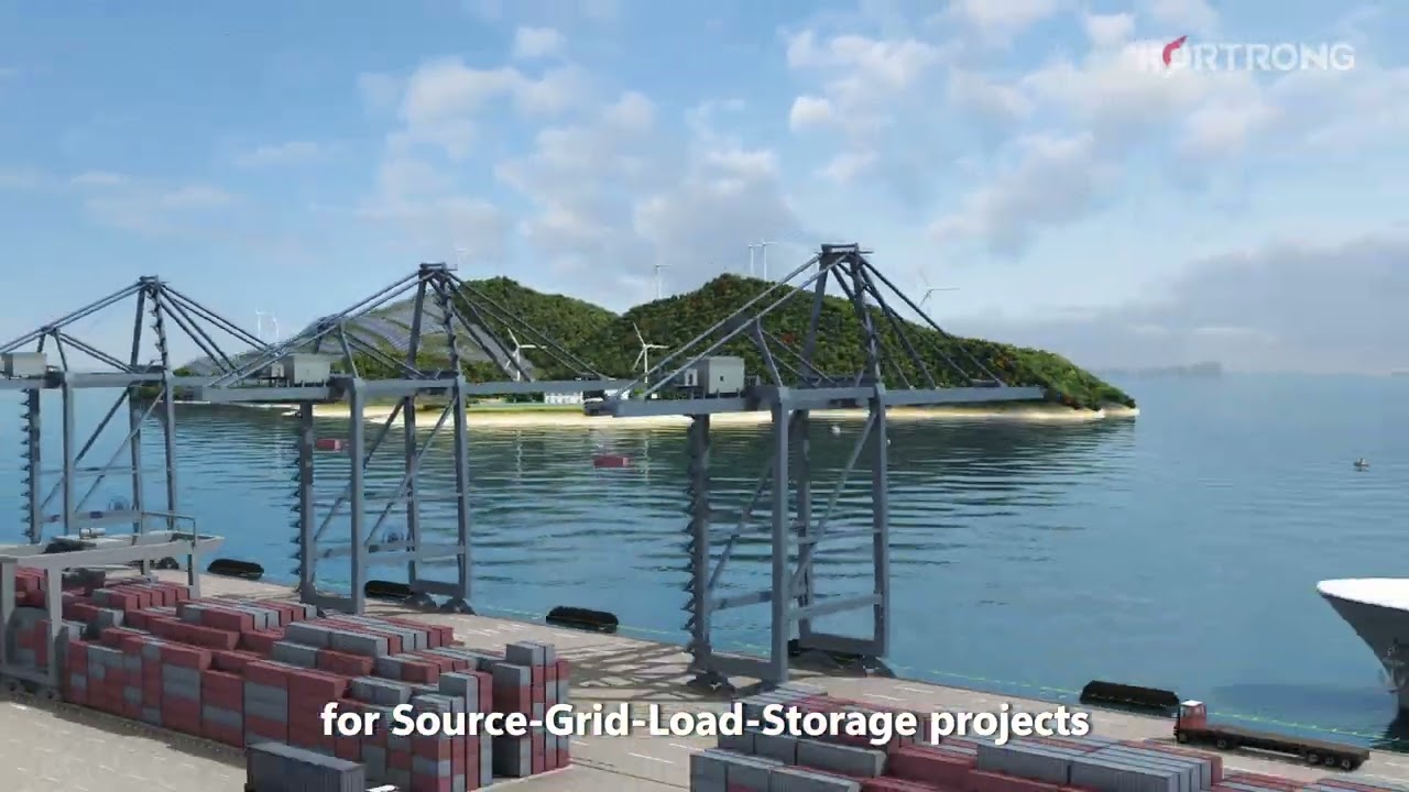 Kortrong 2.0: The Answer to Global Energy Crisis & AI Power Demands