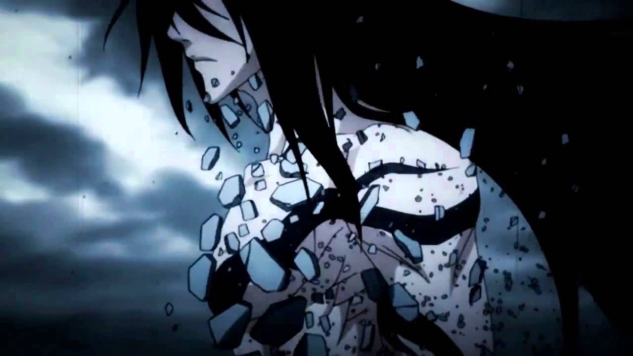 Anime AMV - FedeBankai