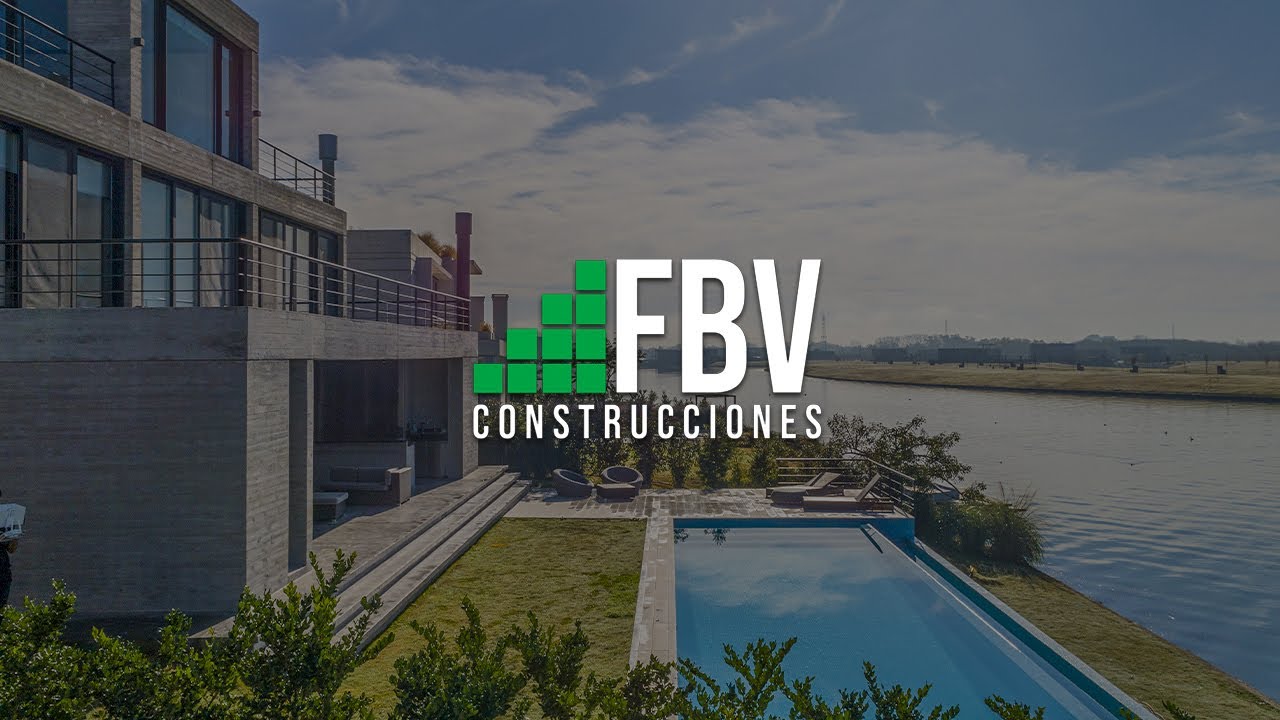 Real Estate | Lote 589 | El Golf - Nordelta | Lisual - Productora Audiovisual
