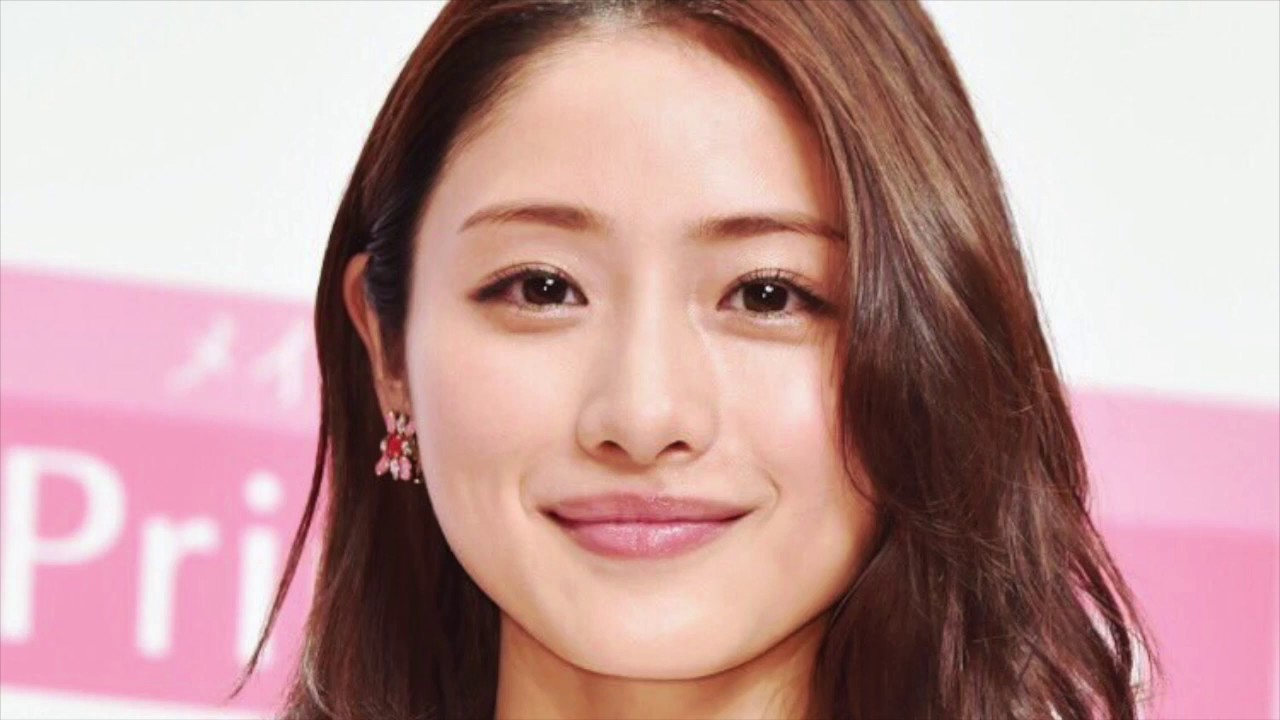 【無音】石原さとみスライドショー