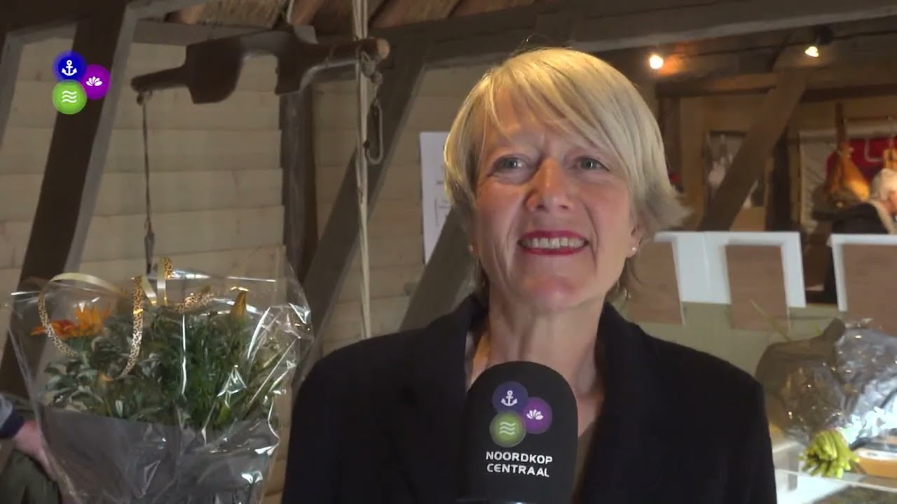 Expositie verdwenen middenstand van Kolhorn