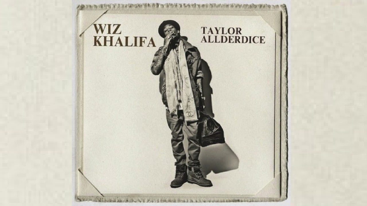 Wiz Khalifa - Blindfolds ft. Juicy J (Instrumental) [Reprod. Zaire Beats]