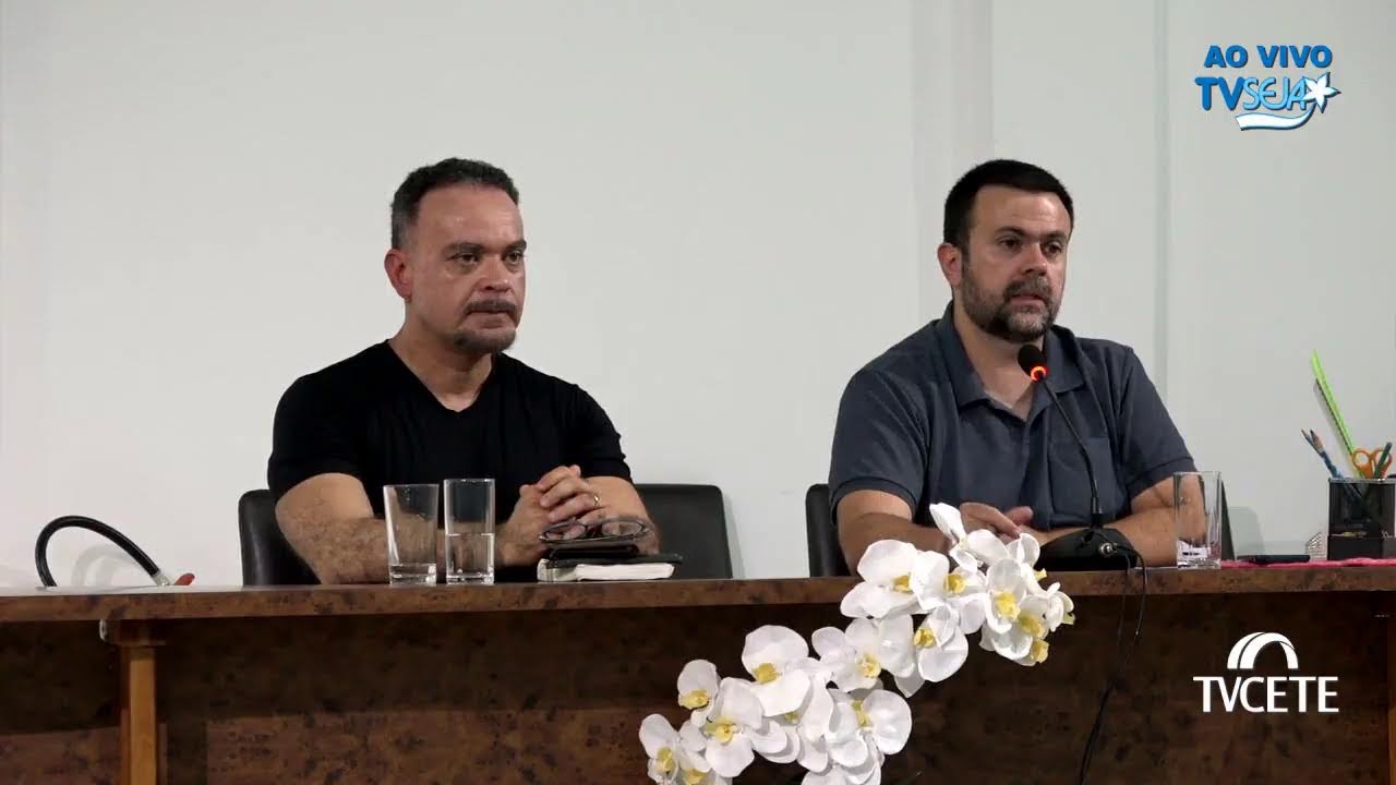 José Otávio - Imantação Magnética