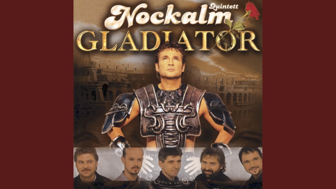 Gladiator