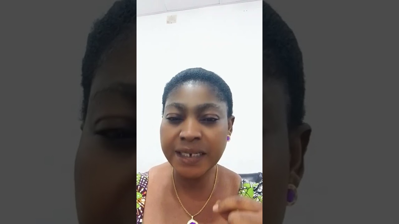 Always forgive so that your prayers will not be hindered 