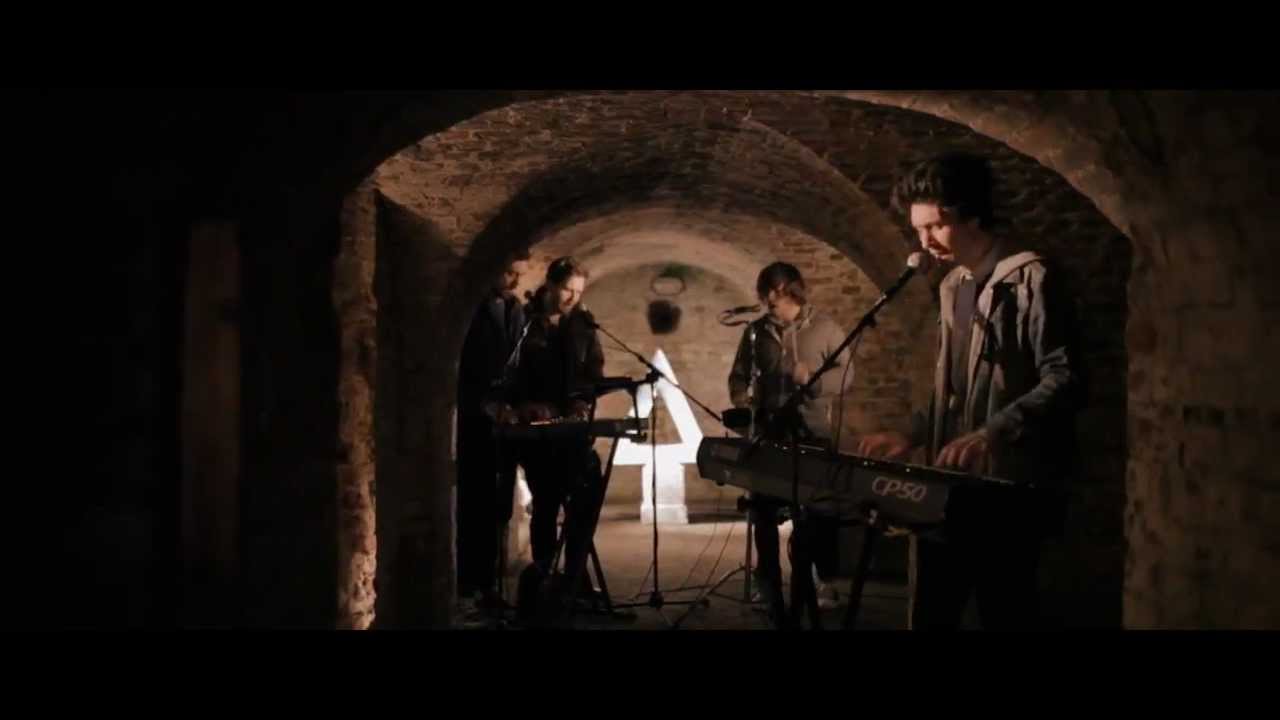 BASTILLE // Overjoyed - Live at Copped Hall