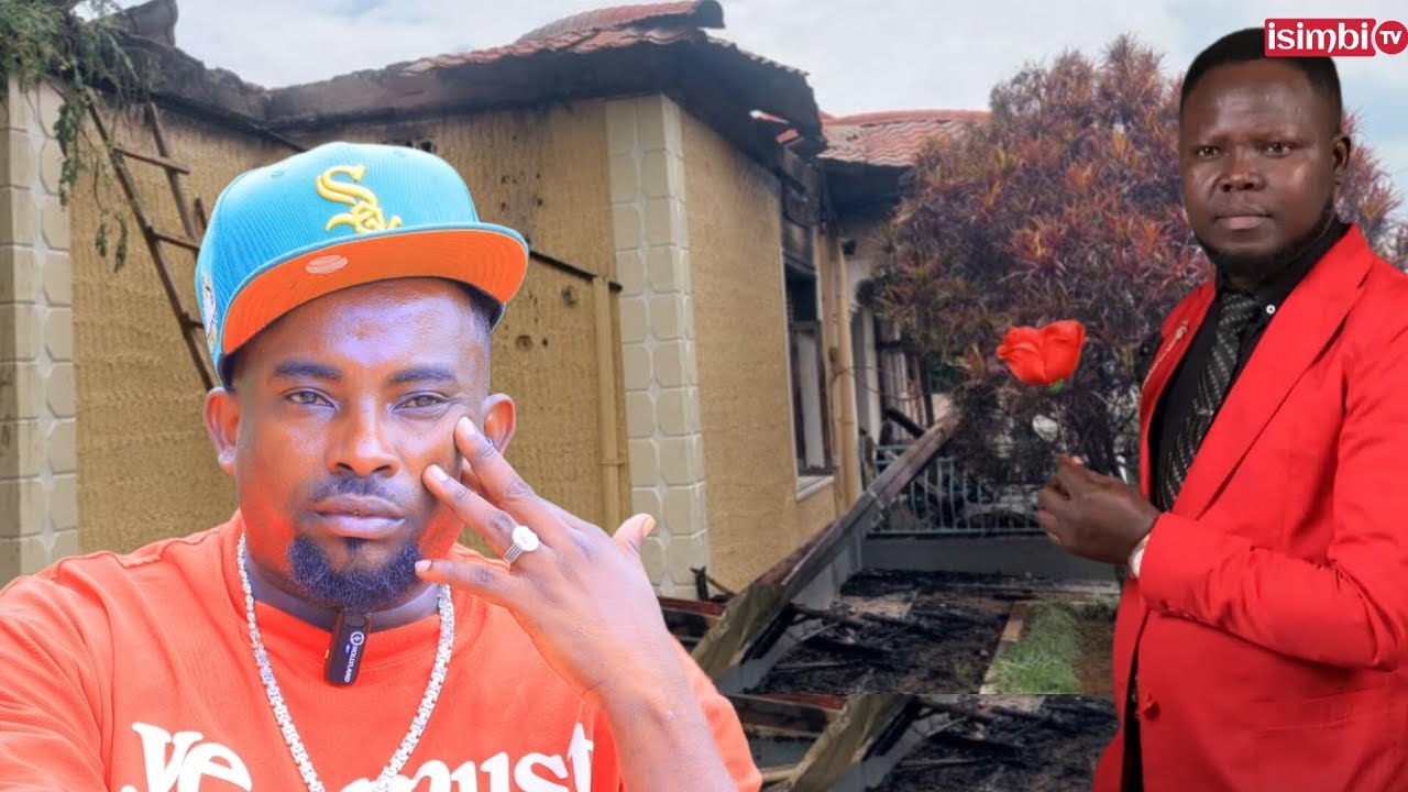 UMUGORE WE AHISE AJYA MURI KOMA💔WA MUGABO WITWIKIYE MU NZU N'ABANA|UKUNDI KURI PAPY YAMENYE AHAGEZE😥