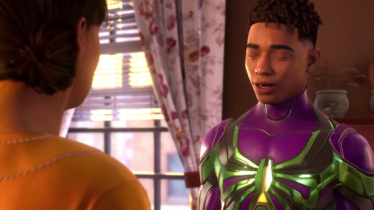 Spider-Man 2  /1