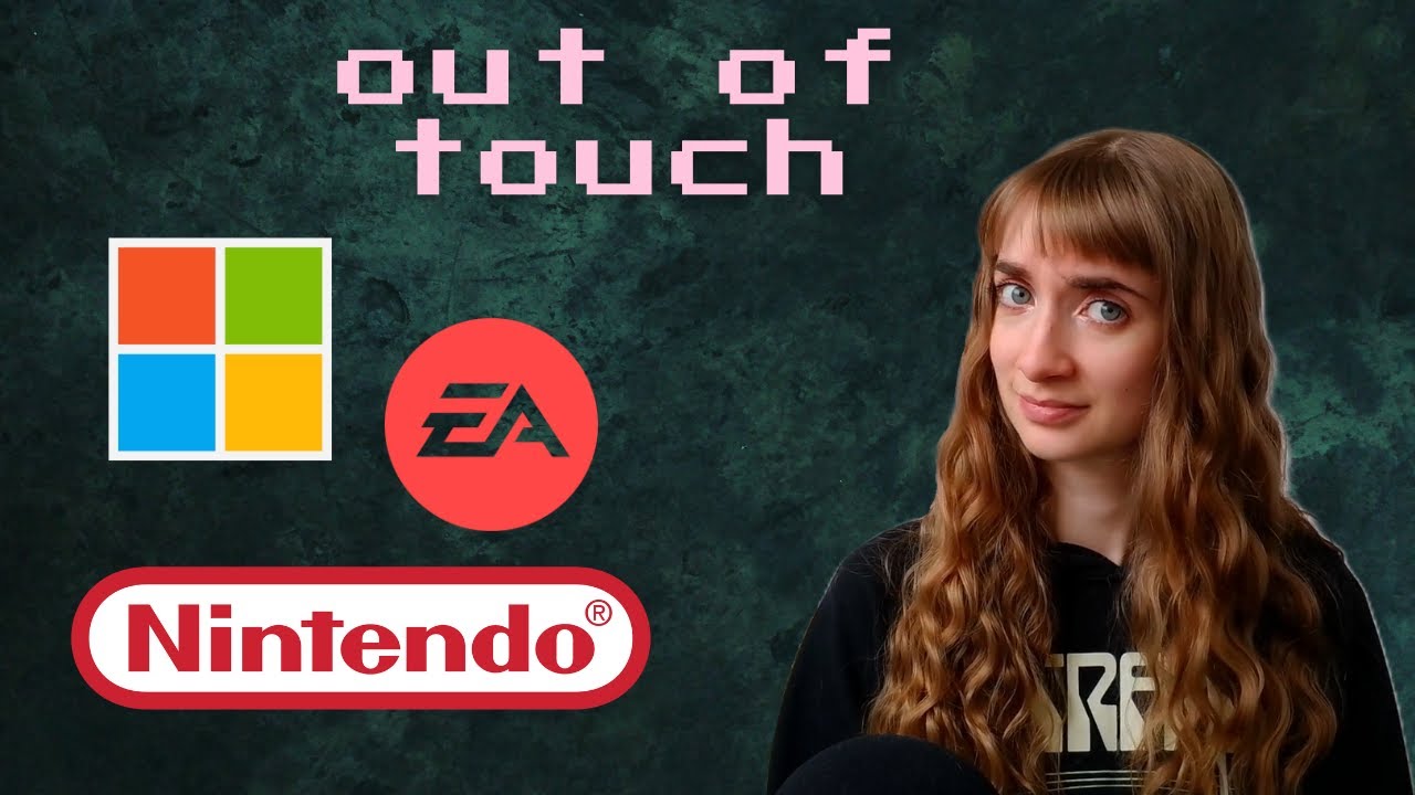 Gaming execs have lost touch with reality