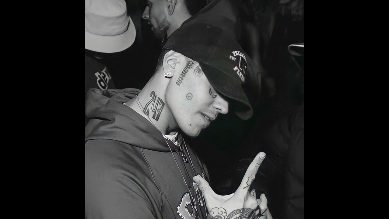 [FREE] Duki Type Beat - ''GLORIA