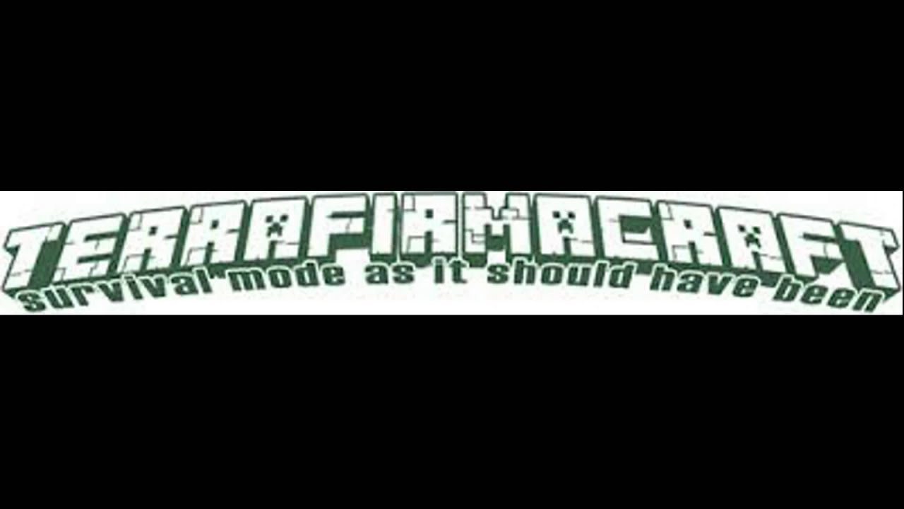 TerraFirmacraft Song 1: 