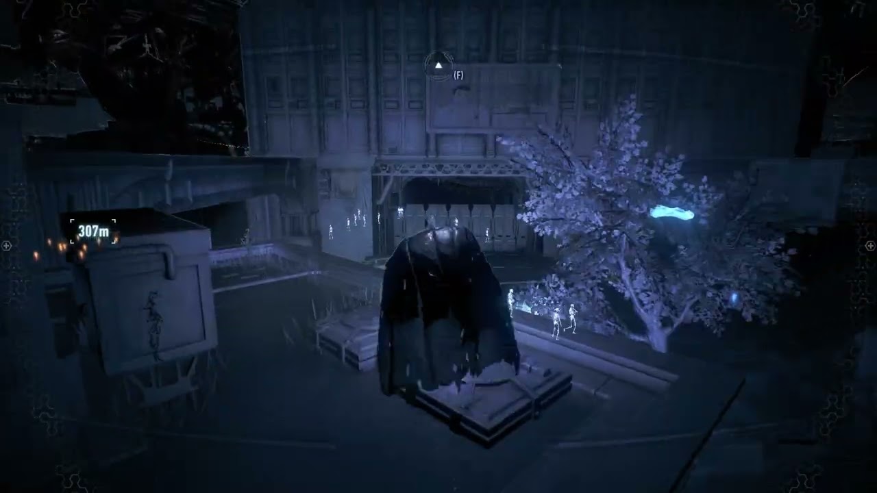 Batman: Arkham Knight [Part 18]