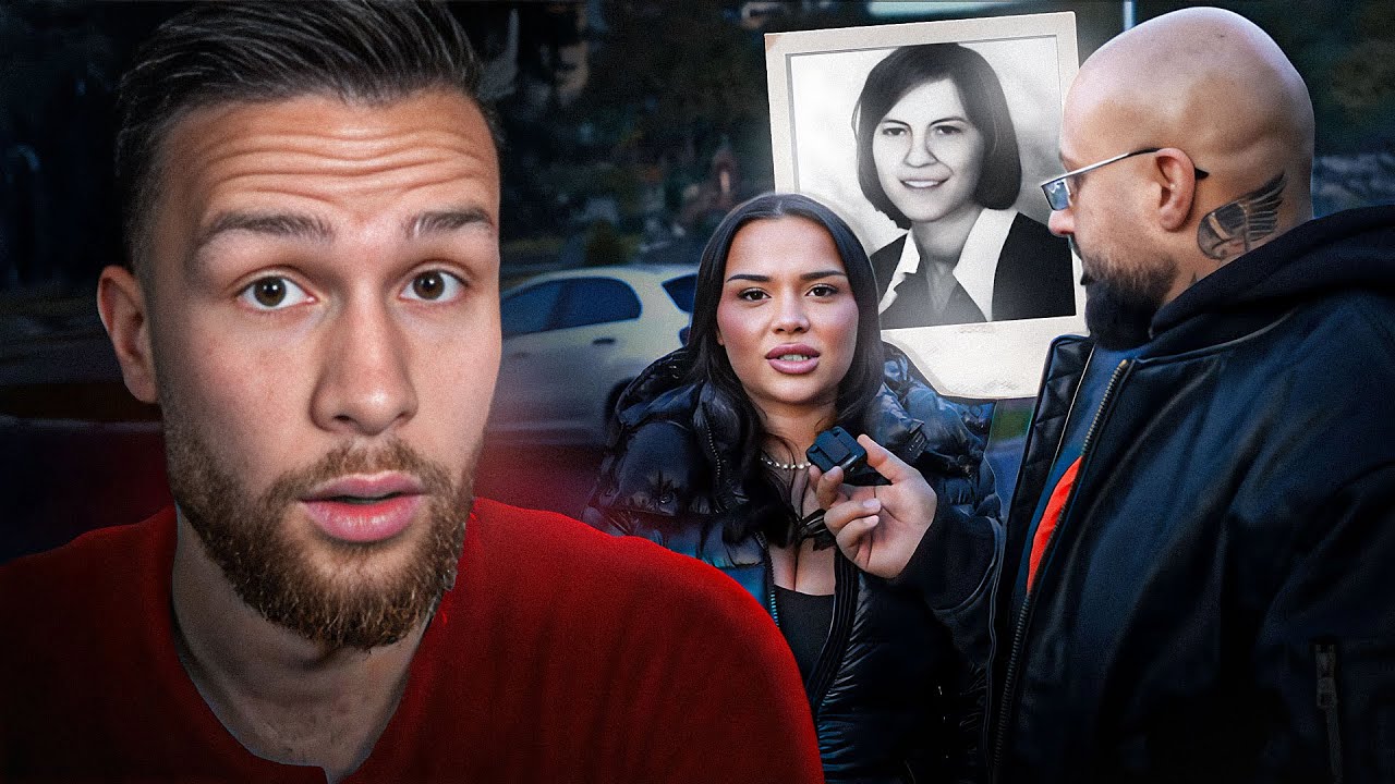 Dieses Video hätte ich lieber abbrechen sollen..