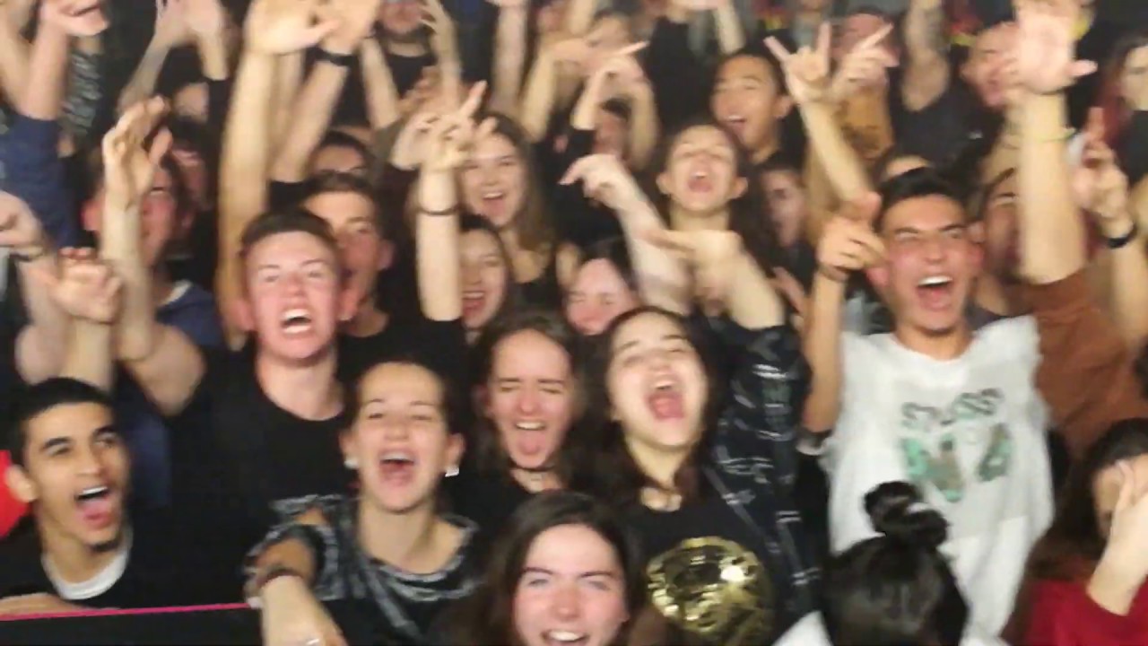 SO CALLED CREW - ДЖОН МЕЙТРИКС (VIDEO)
