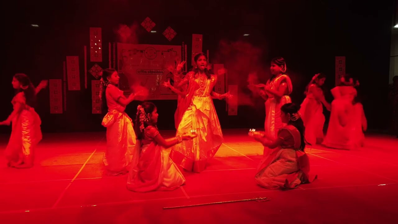 Dhak Baja Kashor Baja