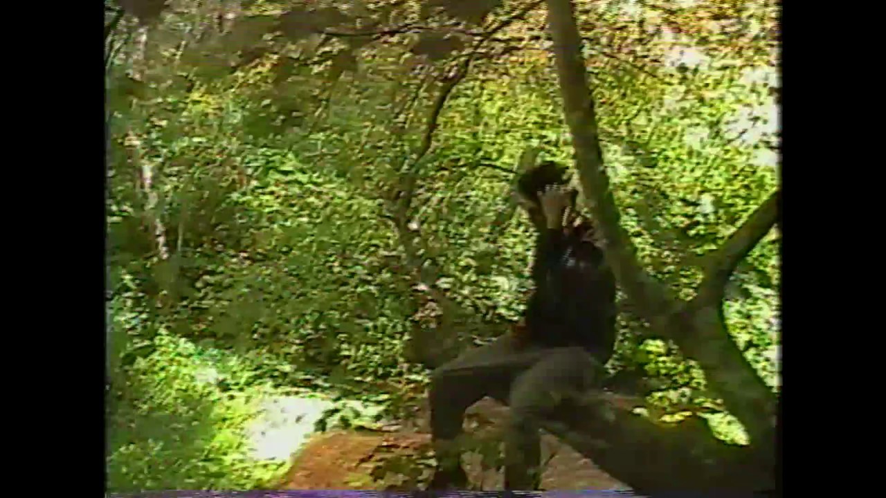 barren - arrows (official music video)