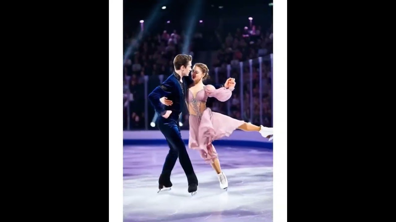 Диво дивное моё #championship #фигурное #olympicgames #love #iceskating #figureskating 