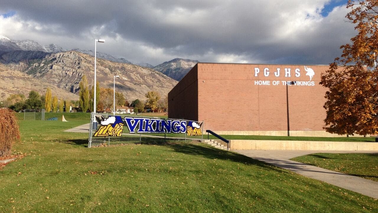 Pleasant Grove junior high school teacher arrested, accused of sexually abusing student