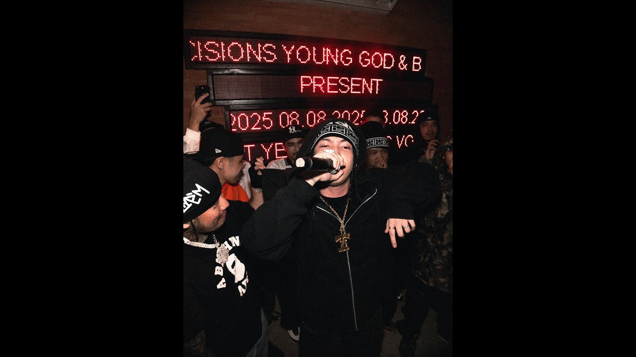 [SOLD] HELLMERRY x SCOOP DOGG x BUDDAHBEADS Type Beat - 
