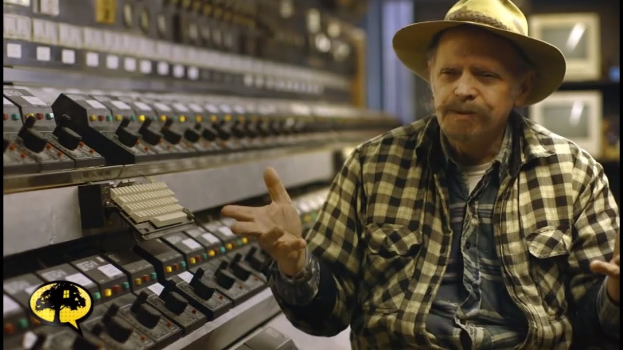 World's Largest Model Railroad -- An American Original | 