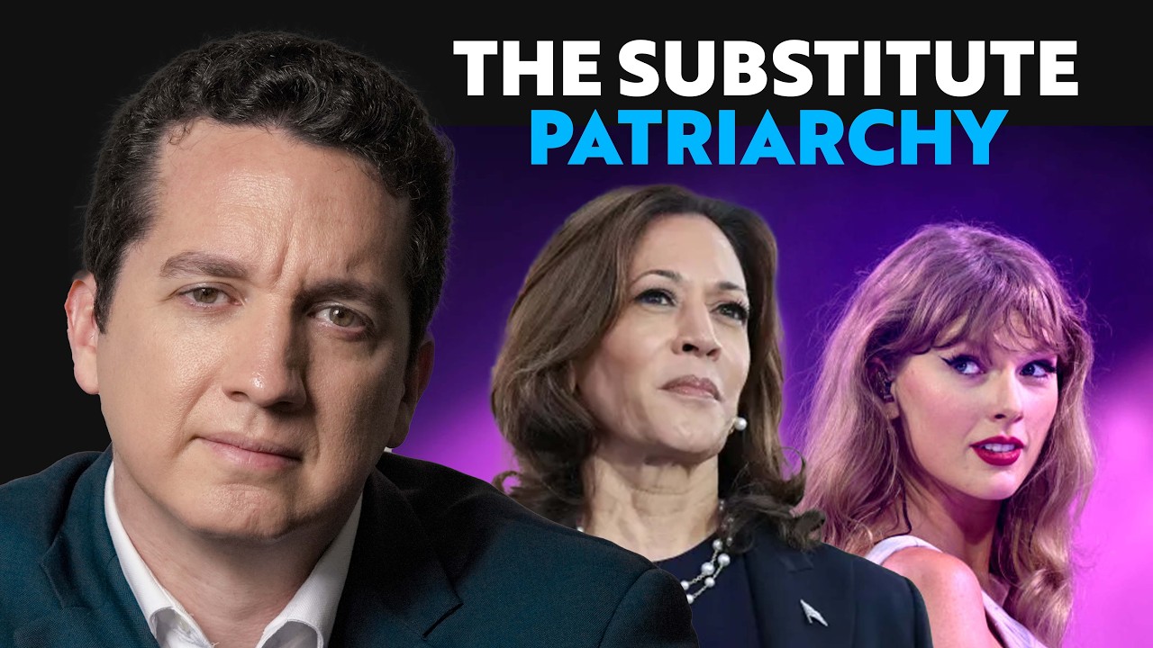 What's Making Young Women So Liberal?