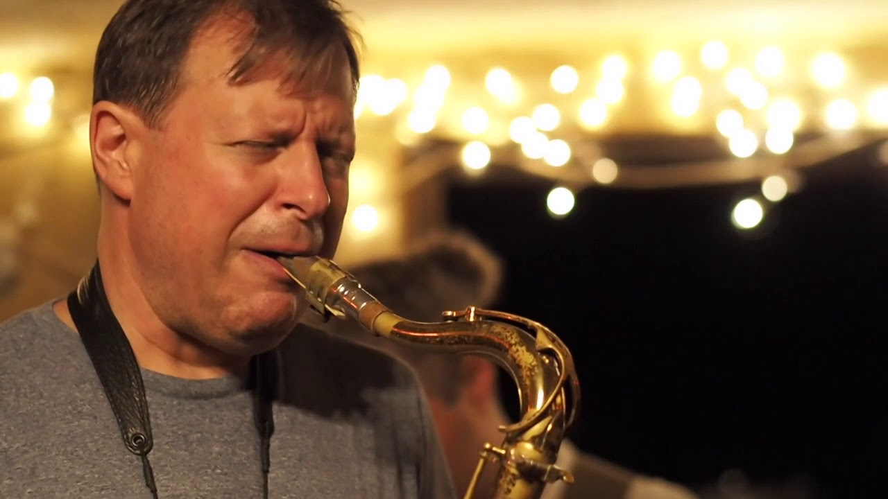 Dan Weiss, Nate Wood, Adam Rogers, Chris Potter