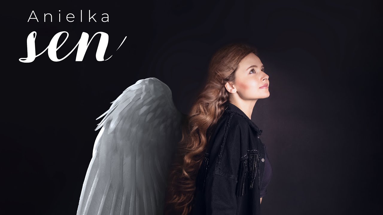 Anielka - Sen