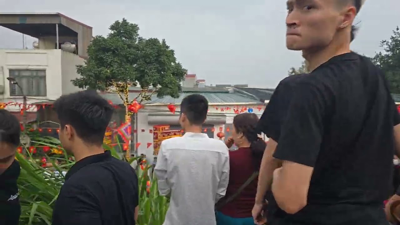 Le hội ngự câu 2026