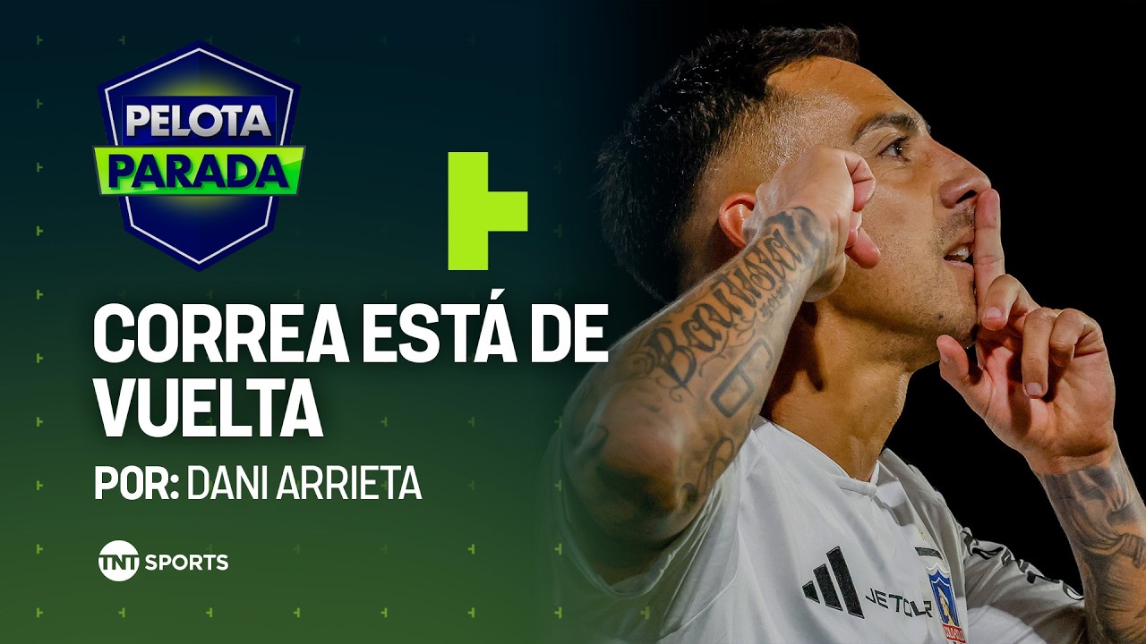 Novedades Colo Colo | miércoles 25 de febrero