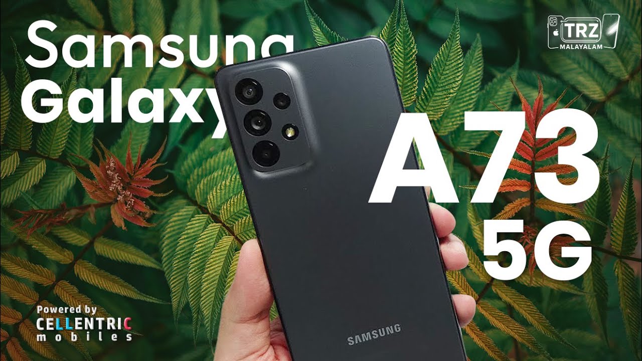 Still a Hidden Gem? | Samsung Galaxy A73 5G in 2025