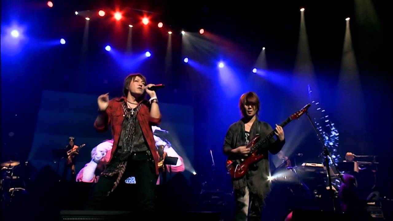 侍戦隊シンケンジャー Shinkenger (HD720p) - Psychic Lover